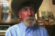Arizona rancher faces eviction from solar-farm project