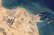 Explosion as Qatar restarts gas export terminal hurts 54 and leaves 18 missing