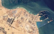 Explosion as Qatar restarts gas export terminal hurts 54 and leaves 18 missing