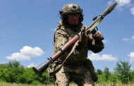 Ukrainian attacks prompt Russian-held Crimea to halt civilian gasoline sales