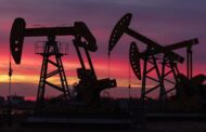 Stocks are headed for an oil shock that investors won't be able to hide from, research firm says