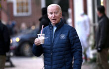Biden’s posh vacation enclave roiled as church axes July 4 tradition over ‘whiteness’ debate: ‘Spewing lies’