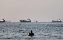 Even with a deal to reopen the Strait of Hormuz, it could take weeks or months for oil to fully flow