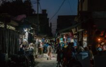The Iran War Is Pushing the Global Gas Trade Into the Shadows