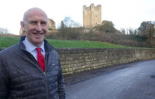 Solar farm consultation was flawed, says MP