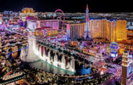 Michigan trio allegedly beat, strangled and gagged man at Las Vegas hotel to collect on gambling debts