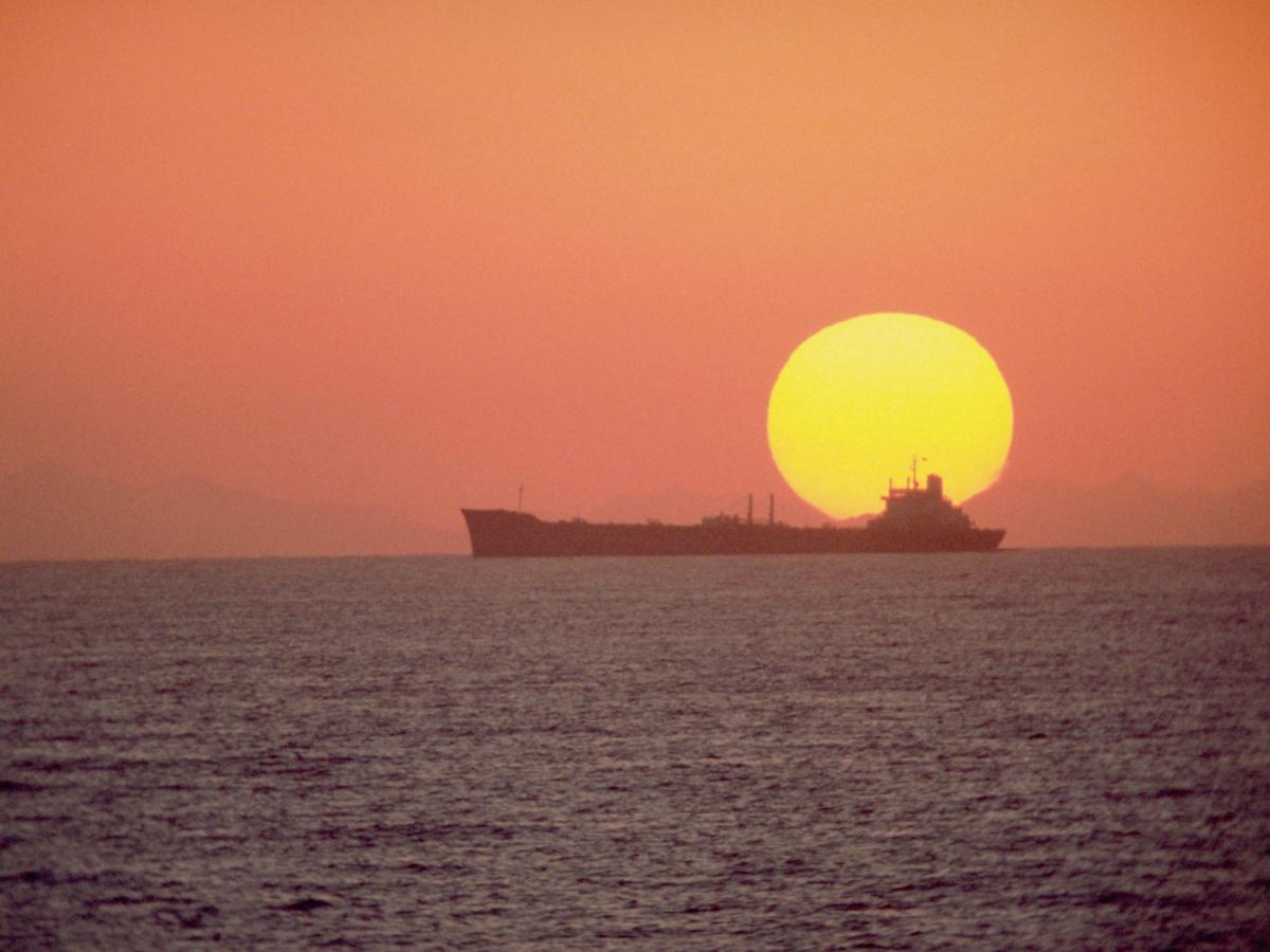 No relief for oil: Why analysts say the crude market won't be back to normal for months