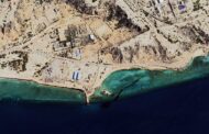 US fighter jet struck and disabled an oil tanker headed for Iran’s Kharg Island