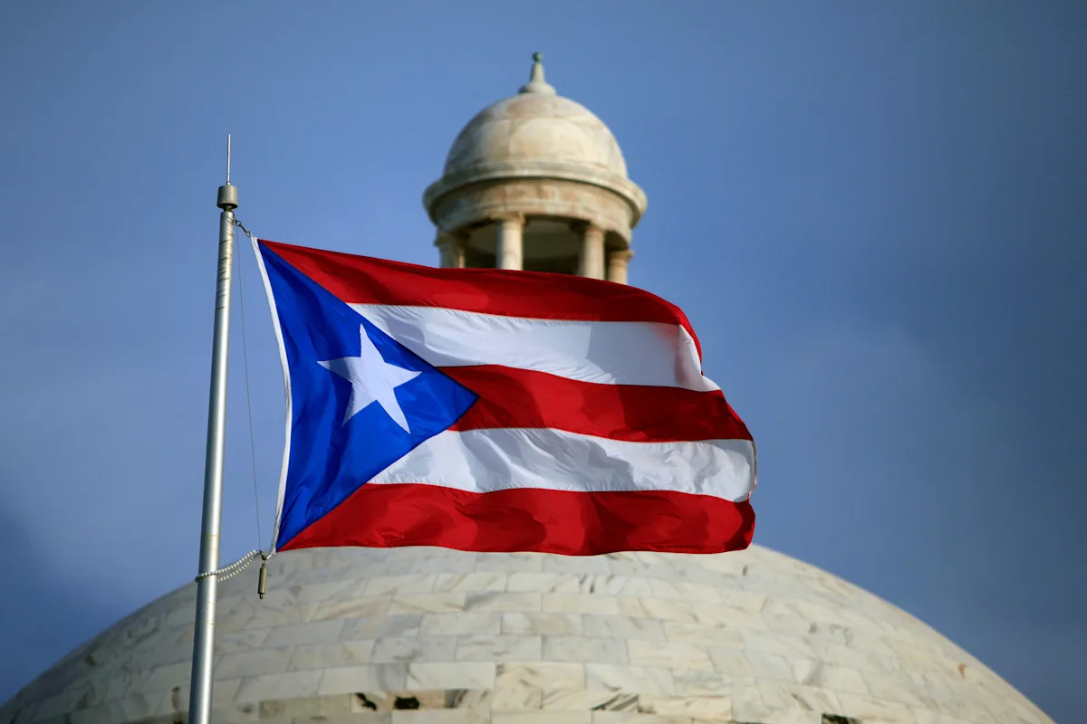 Puerto Rico roiled by widening political crisis as top official comes under fire