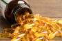 Fish oil supplements no match for Alzheimer's risk, new study finds