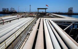 Saudi Aramco resumes oil loading at Ras Tanura in boost to supply
