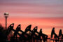 Oil set for steepest quarterly loss since 2020 as traders focus on US-Iran talks