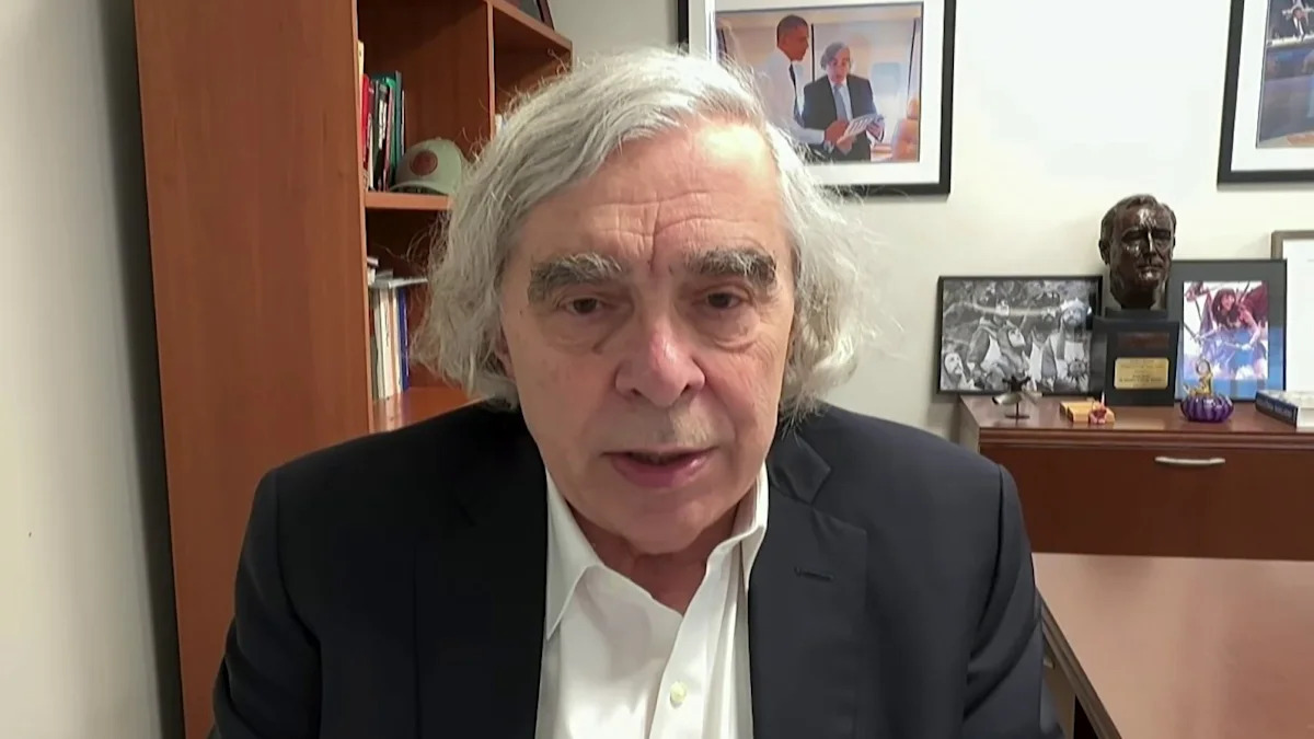 If ‘ambiguity’ is allowed in U.S.-Iran deal, it won’t be ‘worth very much’: Fmr. energy secretary
