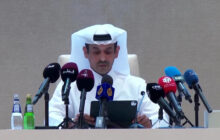 Qatar says gas export terminal blast killed 13 as workers tried to resume operations