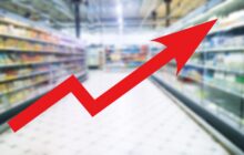 Consumer Sentiment Rises On Cheaper Gas But Inflation Worries Persist