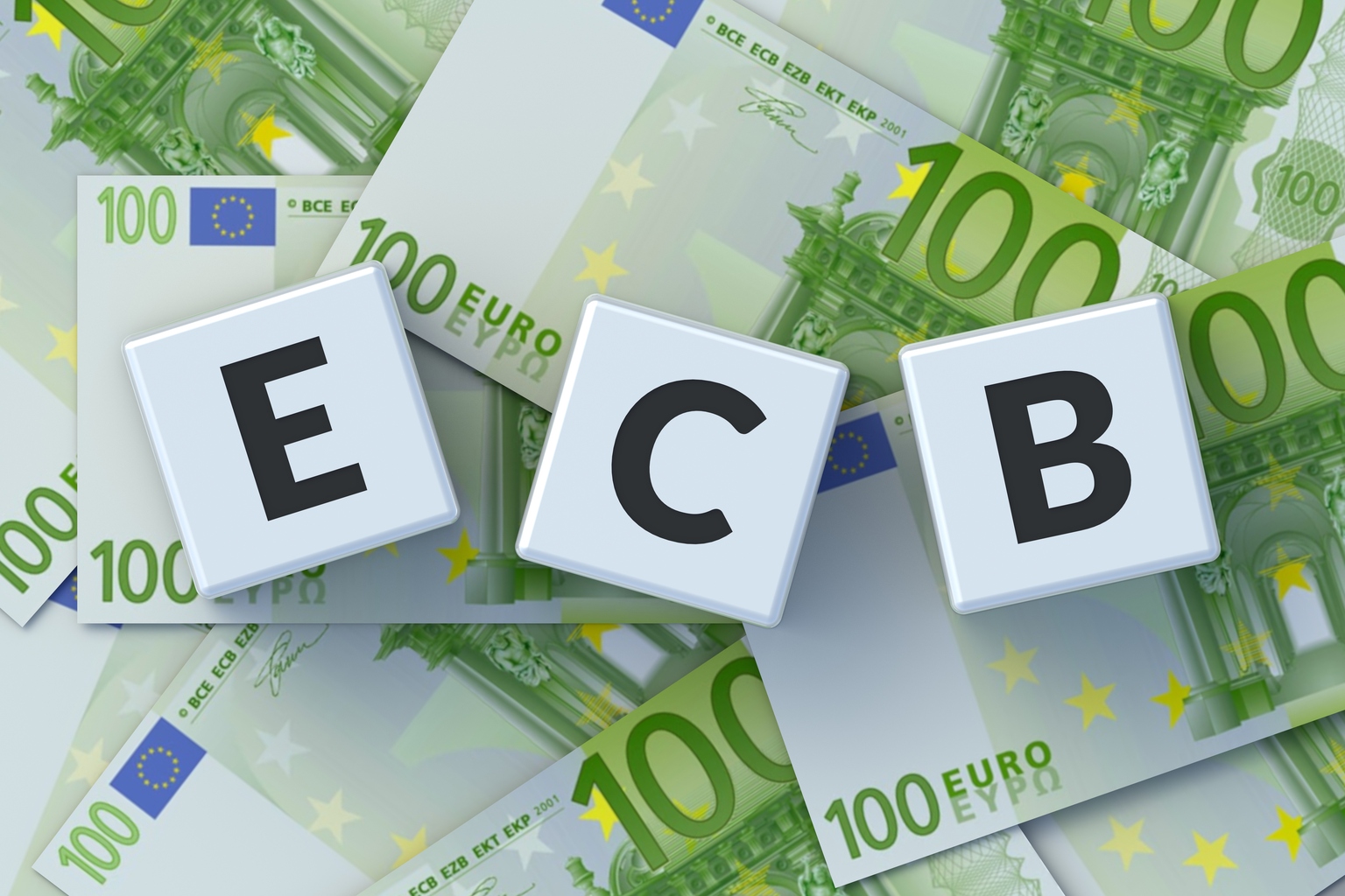 Rates Spark: Oil Still Key To ECB Outlook