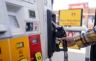 Gas Prices Back Below $4
