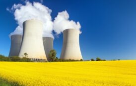 Today's Energy Crisis And The Need For Nuclear Tomorrow