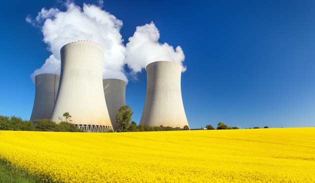 Today's Energy Crisis And The Need For Nuclear Tomorrow