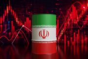 Wall Street Lunch: U.S. Authorizes Iranian Oil Sales