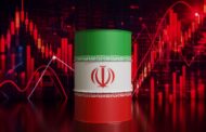 Wall Street Lunch: U.S. Authorizes Iranian Oil Sales