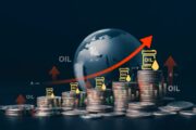 Commodities: Middle East Escalation Pushes Energy Prices Higher