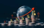 Commodities: Middle East Escalation Pushes Energy Prices Higher