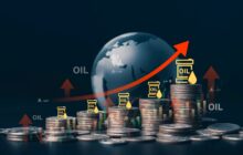 Energy Prices May Remain Elevated Amid New Middle East Dynamics