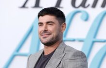 Zac Efron trades Hollywood for an off-grid ‘Futurecave’ house made of hemp in Australia