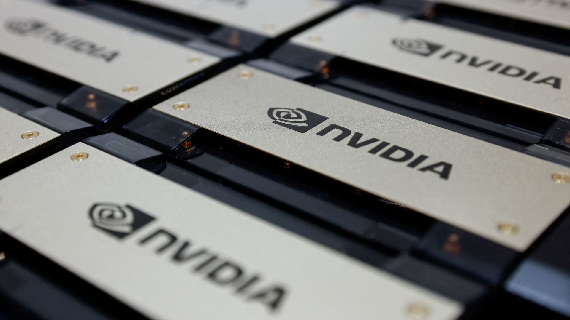 Here are Tuesday's biggest analyst calls: SpaceX, Nvidia, Apple, Figma, Shopify, First Solar, Ferrari & more