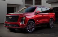 GM announces new gas-powered Cadillac vehicles amid EV pullback