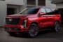 GM announces new gas-powered Cadillac vehicles amid EV pullback