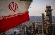 U.S. revokes Iran oil sales authorization after tanker attacks