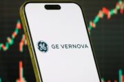 GE Vernova's gas turbines aren't the only way it's winning from the AI boom