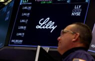 Wall Street stumbles as oil surges, and Lilly takes a new path on next-gen obesity drug