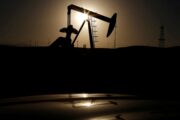 Oil up slightly ahead of long US weekend as peace efforts hold