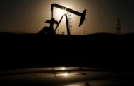 Oil up slightly ahead of long US weekend as peace efforts hold