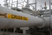 Running on borrowed time: The world's oil buffer is shrinking as inflation risks build