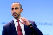 Blackstone, Brookfield and KKR sign $16 billion deal with Kuwait for oil pipeline network