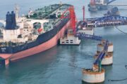 Why Iran may find it difficult to clear its oil inventories even after sanctions relief