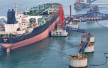 Why Iran may find it difficult to clear its oil inventories even after sanctions relief