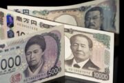Yen to extend historic slump, while AI and energy 'supply bust' to support the U.S. dollar: Goldman