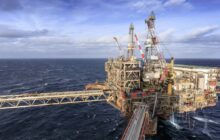 Oil gains over 2% as Mideast tensions and Hormuz toll prospects raise supply worries