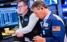 Why the drop in stocks and oil market reaction is not worse after Trump's comments