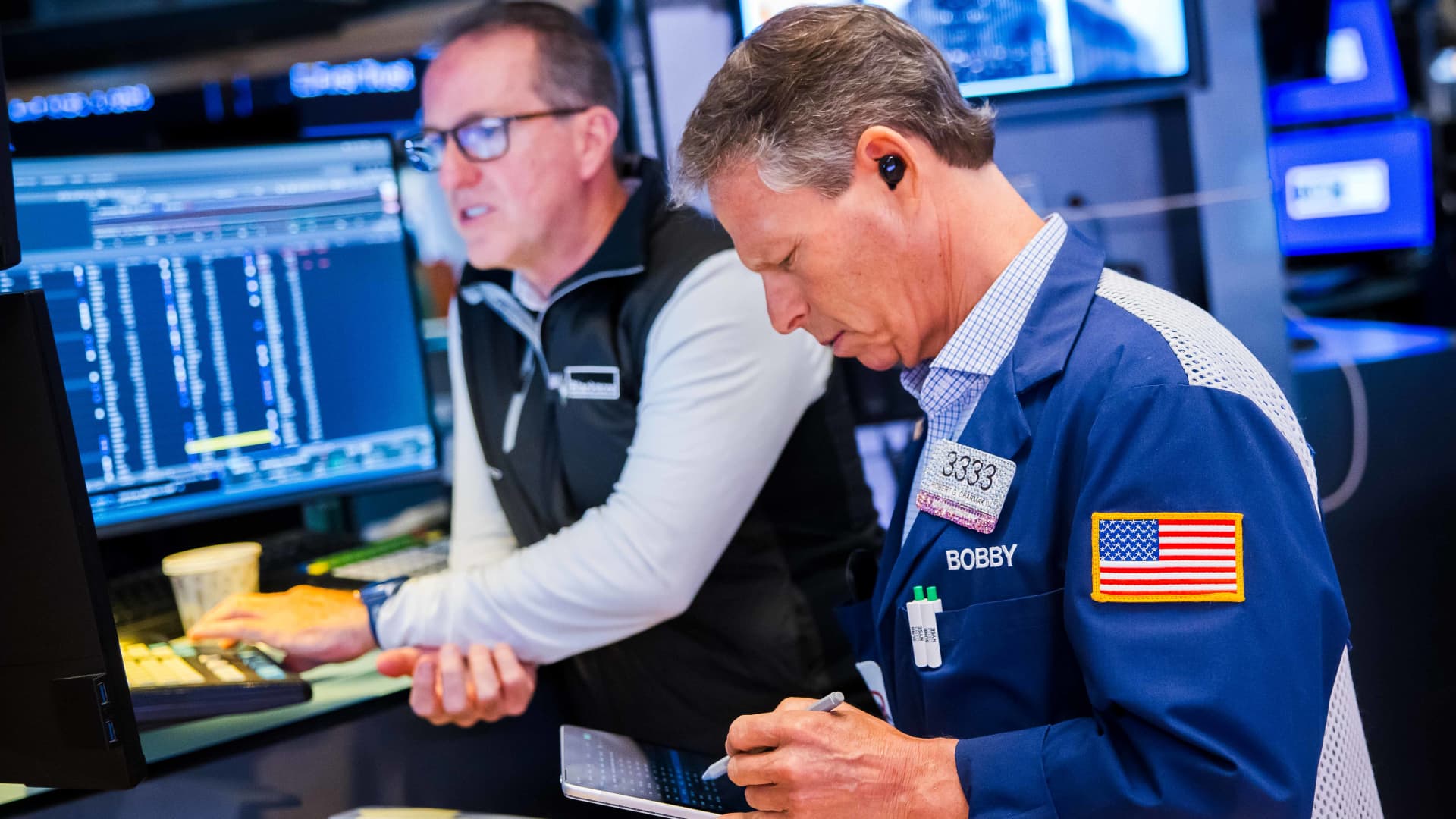 Why the drop in stocks and oil market reaction is not worse after Trump's comments