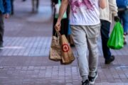 Consumer prices rose 3.5% annually in June, less than expected as energy prices eased
