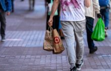 Consumer prices rose 3.5% annually in June, less than expected as energy prices eased