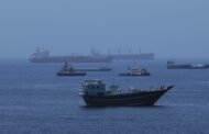 Oil prices fall after U.S.-Iran talks conclude in Doha