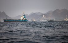 Oil rises as Iran threatens retaliation if Trump targets country's critical infrastructure