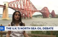 North Sea oil and renewables: The UK’s next PM faces a defining energy policy decision